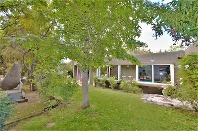 Principal view